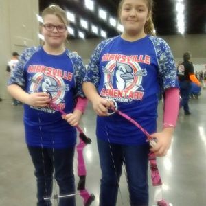 Meet your Posher, Randy-teresa